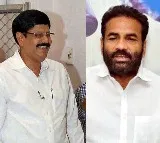 Cases Against TDP Leaders Over Nellore Rally