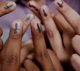 Total voters in Telangana is more than 3 Cr