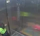 Viral Video Minor Girl Gets Trapped In Lift For 20 Minutes In Lucknow Apartment Screams  Pleads For Help