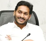 Jagan leaves to Delhi