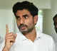 Nara Lokesh psycoism spread to YSRCP workers says Nara Lokesh