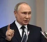 He is a very wise man Vladimir Putin praises PM Modis leadership
