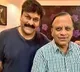 Chiranjeevi Wishes To Writer Satyanand For Completing 50 Years
