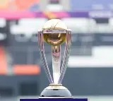 New Zealand won the toss and elected to field in first ODI of World cup 2023