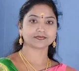 MLA Rekha Naik resigning to BRS