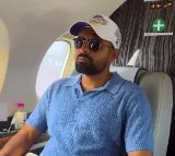BCCI sends special flight to Pakistan captain Babar Azam