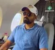 BCCI sends special flight to Pakistan captain Babar Azam
