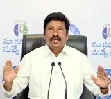 Jogi Ramesh lashes out at pawan kalyan
