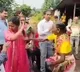 Vishnu Vardhan Reddy shares an interesting video