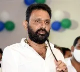 Kodali Nani tweet on Jagananna Suraksha