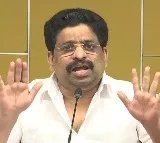 AP High Court orders to not to arrest Budda Venkanna