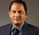 Azharuddin disqualified from hca