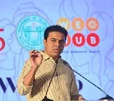 KTR questions Modi on farmers issues