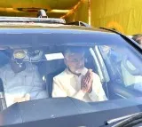 Special song released opposing chandrababu arrest
