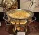Pakistan skipper Baber Azam opines on Hyderabad Dum Biryani