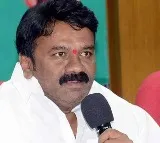 YSRCP counter to Talasani Srinivas Yadav