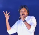 Pawan Kalyan slams YCP leaders