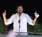 Pawan Kalyan intersesting comments on CM Post