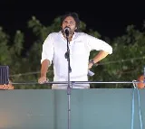 Pawan Kalyan gives explanation to TDP leaders