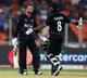 New Zealand makes good start in world cup after beating England by 9 wickets