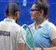 Dinesh Kartik wife Deepika Pallikal wins Squash Mixed Doubles gold in Asian Games
