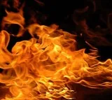 6 dead, 40 injured in Mumbai high-rise parking lot fire