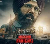 'Mission Raniganj': An absolute treat to watch in cinemas