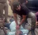 Gurmeet Choudhary gives CPR to man who collapsed on Mumbai street