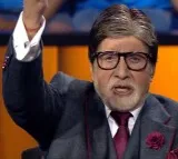 Amitabh boosts spirit of Indian Cricket team; says ‘World Cup hamara hai’