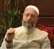 Telangana Congress chief speaking RSS language: Owaisi
