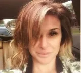 Argentine actress-beauty queen Jacqueline Carrieri dies due to plastic surgery