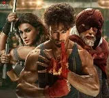 First time ever: Fans of Tiger, Kriti and Big B join forces to exclusively launch ‘Ganapath’ trailer ahead of official launch