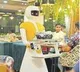 Lucknow gets its first robot restaurant