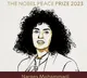 2023 Nobel Peace Prize awarded to Iranian activist Narges Mohammadi