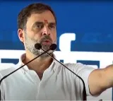 Rahul thanks Railways for revising porter rates