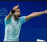 Asian Games: 'Bronze worth its weight', says Gopichand after Prannoy overcomes injury to finish third in badminton men's singles