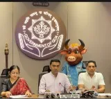 Goa Set to make history as host of 37th National Games, showcasing 43 Sports