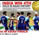 Asian Games: This is a 'baby step' towards Paris Olympic Games, says PR Sreejesh after hockey team wins gold