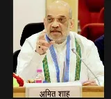 LWE would be eliminated in next 2 years: Amit Shah