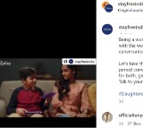 Kiara Advani and PV Sindhu join hands with Stayfree®, Urge Parents to Talk to Their Sons about Periods 