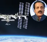 ISRO looks to build space station after gaganyaan