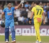 Shubman Gill Tests Positive For Dengue Doubtful For Indias ODI World Cup 2023 Match Against Australia