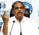 Jagan went to Delhi to discuss about funds says Sajjala Ramakrishna Reddy