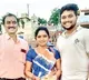 Youth selected as conistable after accidental death in khammam district