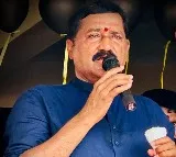 AP Govt is creating problems to Lokesh Padayatra and Pawan Varahi yatra says Ganta Srinivasa Rao