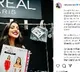 Navya Naveli Nanda reacts to Instagram user who asked her to learn ramp walk after her Paris Fashion Week debut