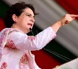 Have You Forgotten Oaths Priyanka Gandhi To PM Over Ravan Poster