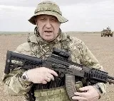 Hand Grenade Fragments Found In Wagner Chief Prigozhins Body Says Putin