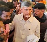 ACB Court hearing arguments in Chandrababu bail and custody petitions