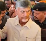 ACB Court adjourns verdict in Chandrababu bail and custody petitions
